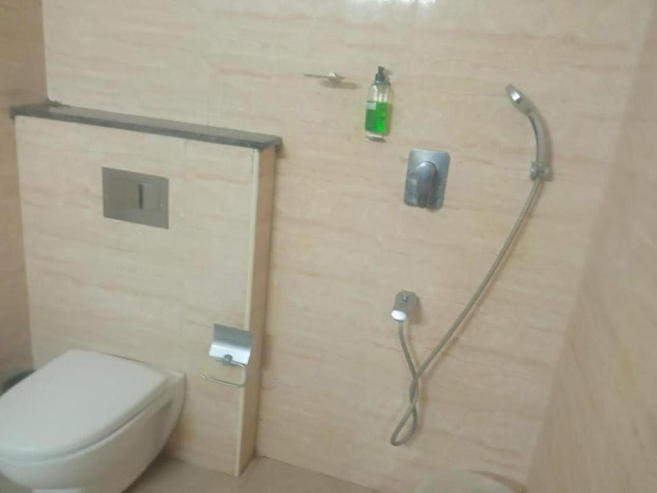 Dsquare Omr By K Hotels Ченнаї Екстер'єр фото